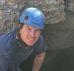 Photo of Michael Jones